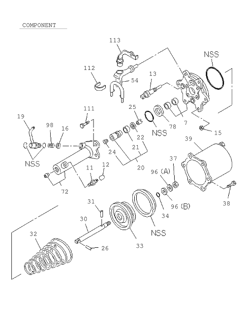 Partial Engine